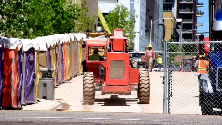 Best Portable Toilets for Disaster Relief Sites  in Portola Valley, CA