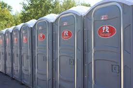 Types of Portable Toilets We Offer in Portola Valley, CA